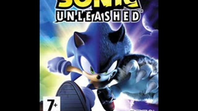 Sonic Unleashed Music: Restoring the Continents смотреть онлайн