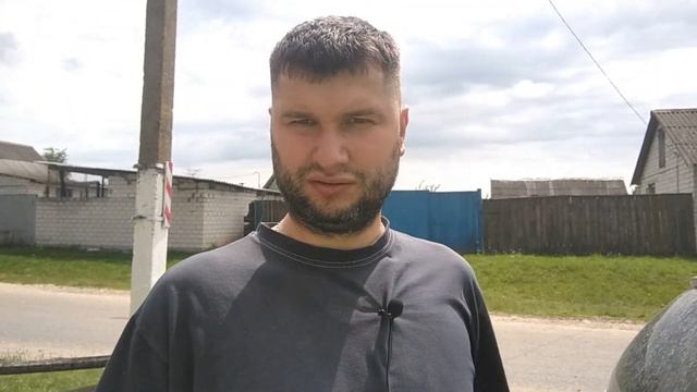 Строительство новой веранды 10 серия. Строительству не видно конца. Надо закончить старые недоделки смотреть онлайн