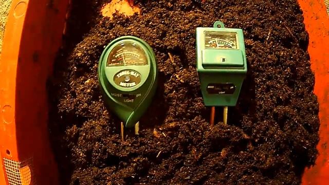 Червь Дендробена Венета . Кислотность субстрата .Это нужно знать, при содержании червя дендробена. смотреть онлайн