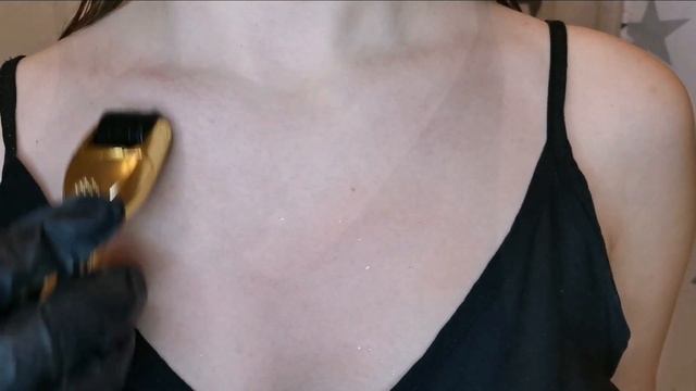 Лицо и естественный уход