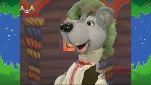 Вечер в Шишкином Лесу. Потешки. Иван Петрович