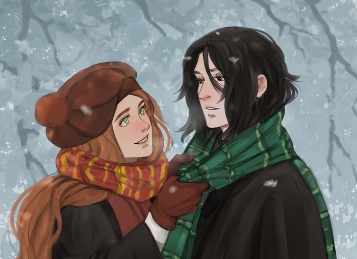 Григорий Лепс и Стас Пьеха - Она не твоя (Северус и Лили) смотреть онлайн