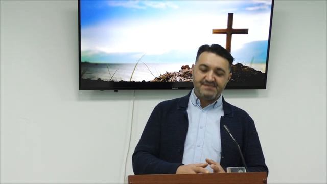 Как узнать волю Божию? смотреть онлайн