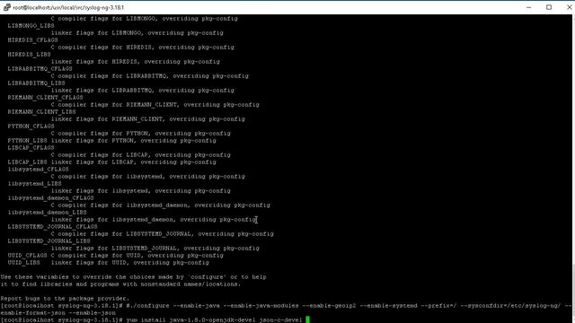 Free Open Source Logging Platform (SIEM) - Part I смотреть онлайн
