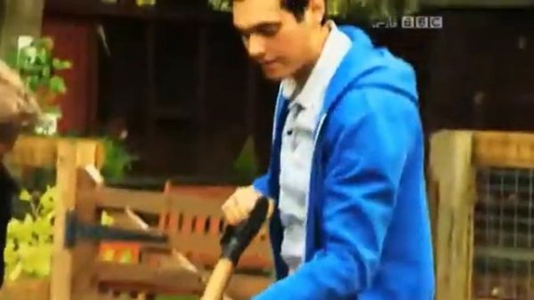 Wild Animals. A Video from BBC and the British Council