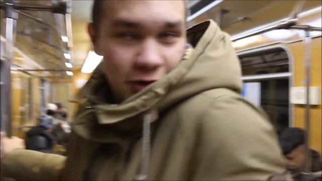Макс Пчелж - Тебя предупреждали (Cover M.Mavashi) смотреть онлайн
