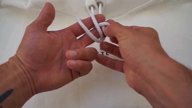 Как завязать шнурки?! смотреть онлайн