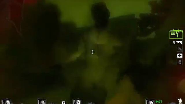 Left4Dead2 [Bölüm5 - Part5] (Son Bölüm) Sesli--Oynama--Mikrofon смотреть онлайн