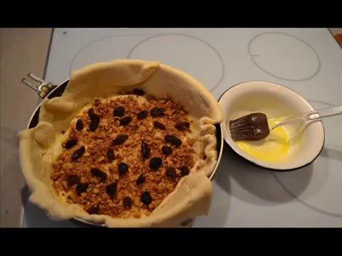 Приготовление пахлавы смотреть онлайн
