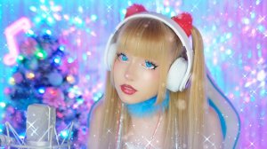 Январский вальс ✧ Кристина Ашмарина • Official Video 2024