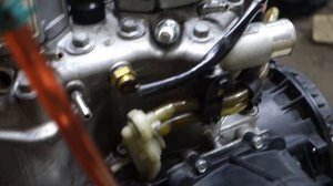 Правильная замена свечей  и опрессовка снегоходах с моторами  Е- тес !