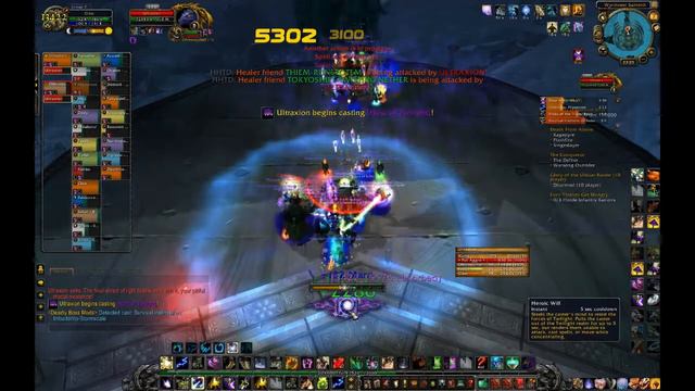 World of Warcraft Invasion of the Noobs (WoW IOTN) смотреть онлайн