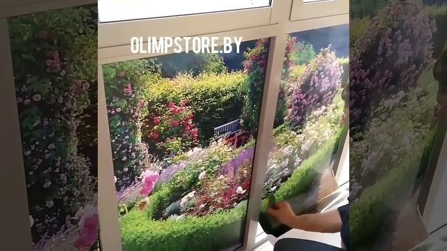 Сад на балконе! Меняем привычное пространство смотреть онлайн
