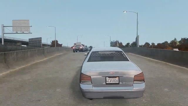 Let's Play GTA IV LCPDFR Mod #89 (German) (HD) - Get down, Boy! смотреть онлайн