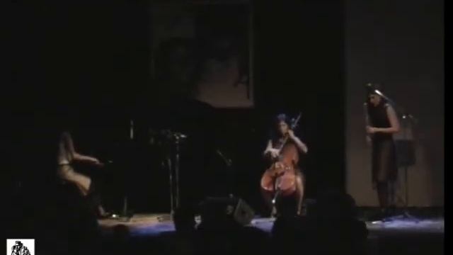 2006 Las Novias del Tango 14 - A Luis Luchi смотреть онлайн