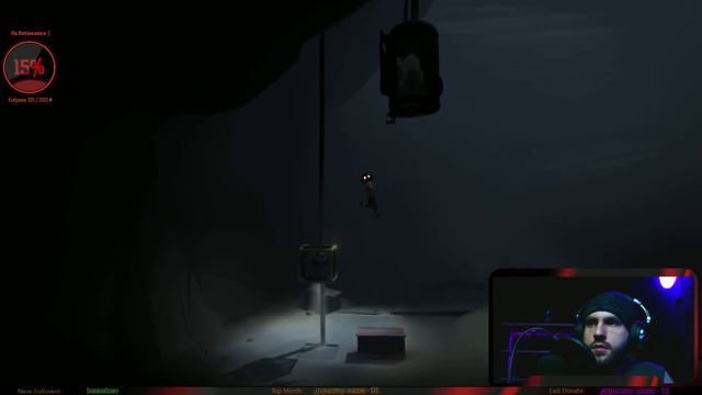 Inside. Первое прохождение! смотреть онлайн