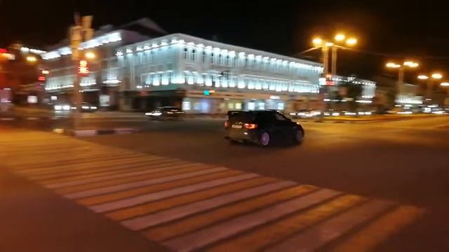 SUBARU IMPREZA WRX STI SPEC C - на 320 л.с смотреть онлайн