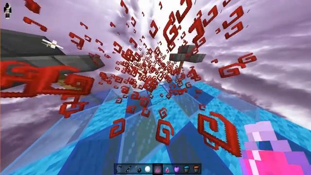 INDIUM X32 MINECRAFT ANDROID/W10 (CUSTOM SKY) 1.2.x смотреть онлайн