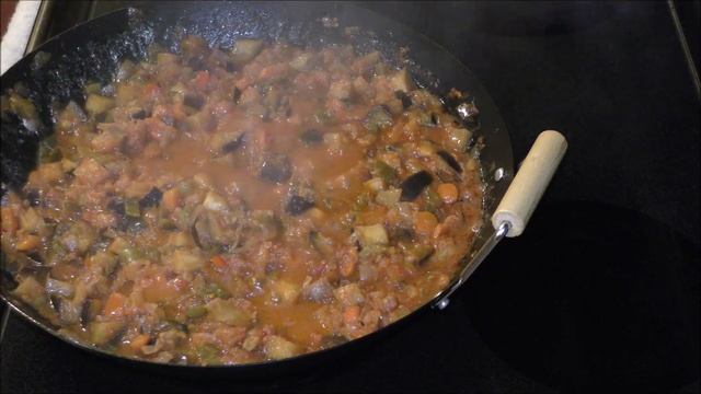 САМАЯ ЛУЧШАЯ ИКРА - БАКЛАЖАННАЯ (НА ЗИМУ) смотреть онлайн