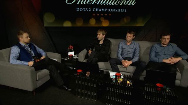 TI5 STUDANAL Dread горит про СНГ менталитет StudAnal после матча Na Vi LGD смотреть онлайн