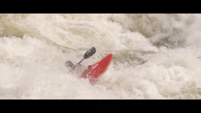 A 'World Class' Zambezi Kayaking Edit смотреть онлайн