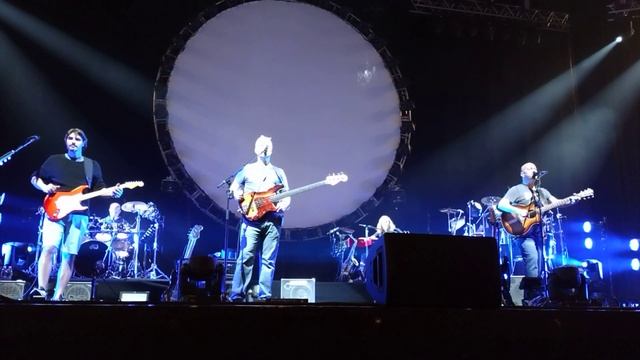 Brit Floyd - On The Turning Away, Peace Center, Greenville, SC, 8/11/22