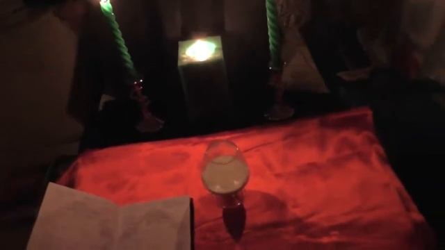 ВЫЗОВ ДОБРОЙ СУДЬБЫ БАРИ БАХТ ДЛЯ ВСЕХ Ритуал Ведьмы ⚜️Инги Хосроевой смотреть онлайн