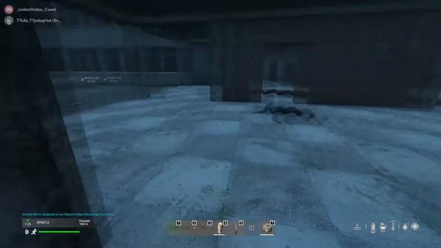 DAYZ Опять проблемы... смотреть онлайн