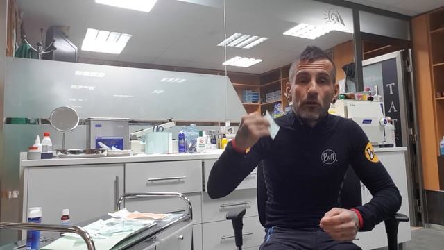 Piercing Smile,piercing Frenillo Superior ,como Se Hace El Smile
