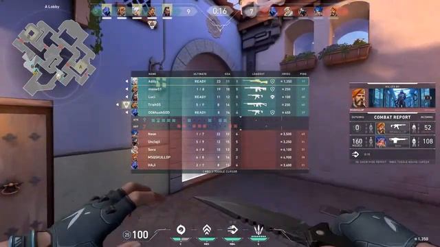 VALORANT PIRO PLAYER IS LIVE смотреть онлайн