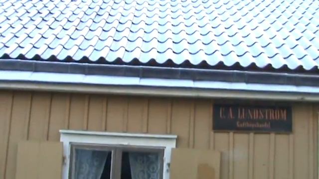 Очень низкий домик Сектуны.mpg смотреть онлайн