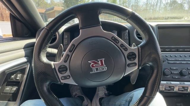 2009 Nissan GTR (R35) - The Ultimate Bargain For 2023?? смотреть онлайн