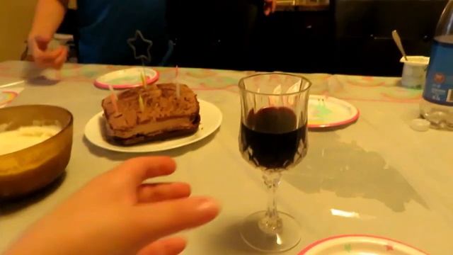 США: ТАКОЕ МНЕ ЕЩЁ НИКТО НЕ ДАРИЛ!/ МОЙ ДЕНЬ РОЖДЕНИЯ!❤️ смотреть онлайн