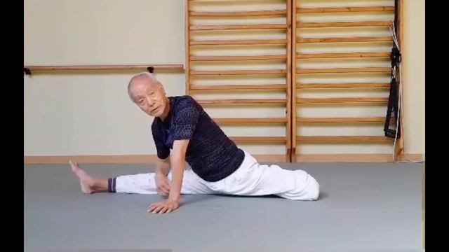 Karate-Do & Aoki-Bioenergía by Osamu Aoki Shihan смотреть онлайн