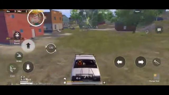 ?There was a hacker in my match and my net gone in Pubg Mobile–EYE смотреть онлайн