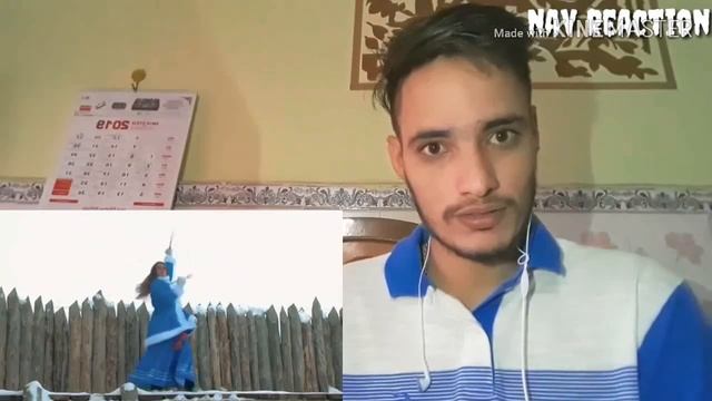 Если девушка казачка... #18 Kazachka_ Master Class | Reaction