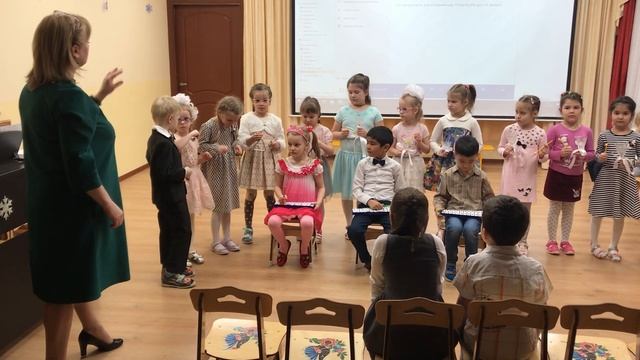 Оркестр "Хрустальный Вальс" смотреть онлайн