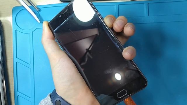 как удалить экранный пароль Meizu U20 смотреть онлайн
