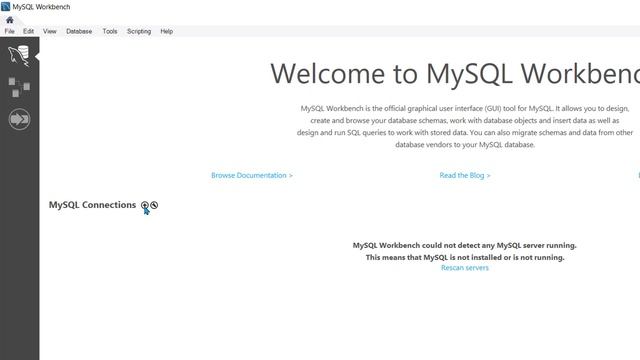 MySQL Installation & Workbench Tutorial in Hindi / Urdu смотреть онлайн