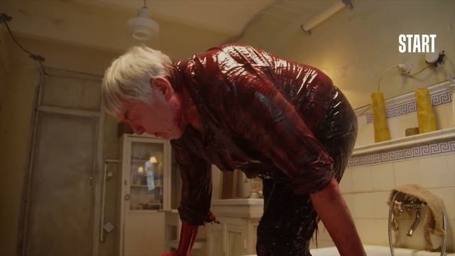 Вампиры средней полосы || Кровавое воскрешение смотреть онлайн