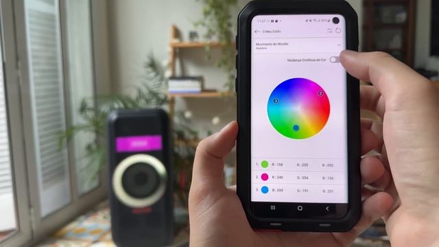 MALA de SOM: LG XBOOM XL7S смотреть онлайн