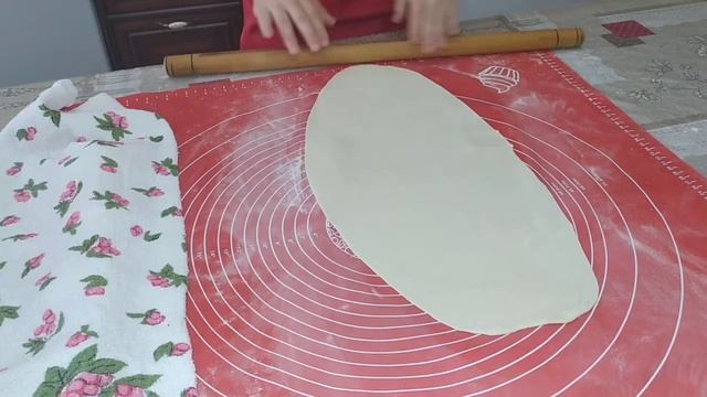 Готовим чуду из Шпината!?Как приготовить тонкие чуду из шпината! Чуду с зеленью!