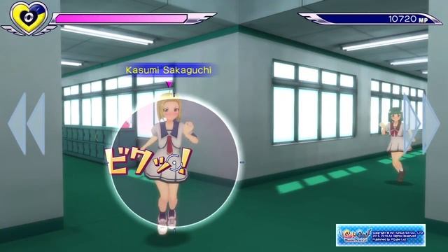 Gal*Gun Double Peace - Double Peace for Days Trophy Guide смотреть онлайн
