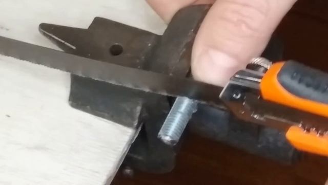 Фишки и секреты обычного строительного ножа смотреть онлайн