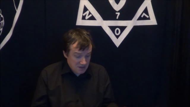 Основы магии Телемы 17: Луна /демо/ смотреть онлайн