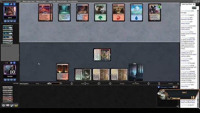 5-0 Death's Shadow Breach/Fable смотреть онлайн