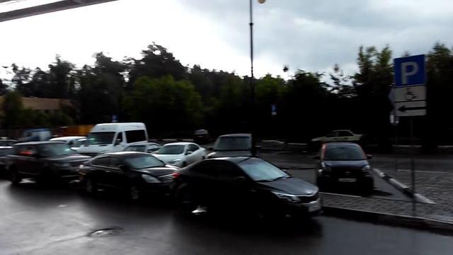 Погода в Москве 2 .. 30 июня смотреть онлайн