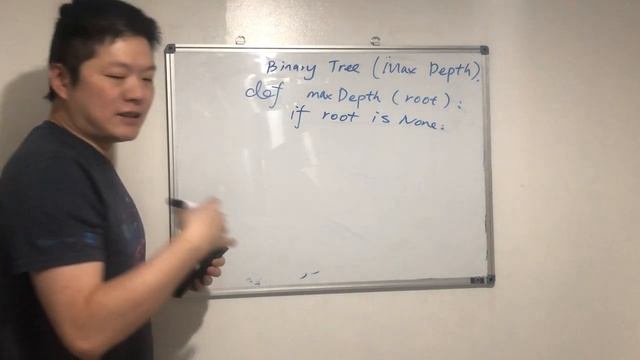 Day 86 - Teaching Kids Programming - Recursive Algorithm to Compute the Maximum Depth of Binary Tre смотреть онлайн
