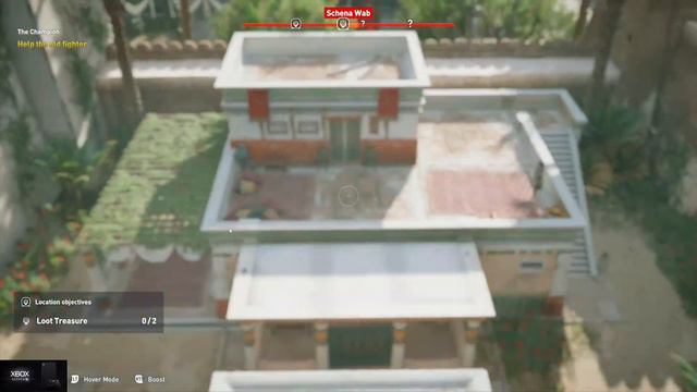 Assassin's Creed Origins | Stream 1 | Xbox Series X | Level 28 смотреть онлайн