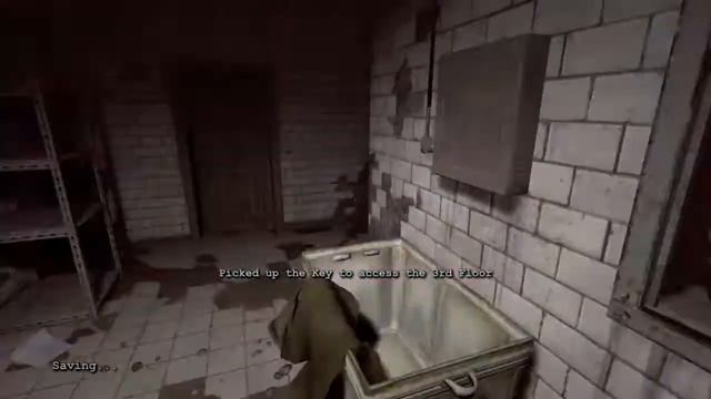Outlast like sub for part2 смотреть онлайн